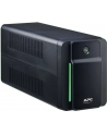 APC BACK-UPS 750VA 230V AVR IEC/SOCKETS - nr 31