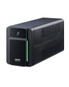 APC BACK-UPS 750VA 230V AVR IEC/SOCKETS - nr 7