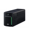 APC BACK-UPS 750VA 230V AVR IEC/SOCKETS - nr 8
