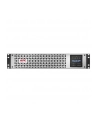 APC Smart-UPS, Lithium-Ion, 3000VA, 230V with SmartConnect Port and NMC - nr 1