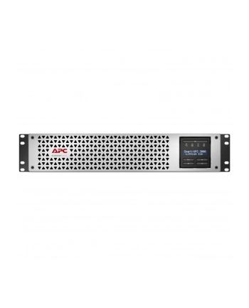 APC Smart-UPS, Lithium-Ion, 3000VA, 230V with SmartConnect Port and NMC nr 2