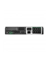 APC Smart-UPS, Lithium-Ion, 3000VA, 230V with SmartConnect Port - nr 10