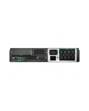 APC Smart-UPS, Lithium-Ion, 3000VA, 230V with SmartConnect Port nr 2