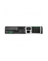 APC Smart-UPS, Lithium-Ion, 3000VA, 230V with SmartConnect Port - nr 16