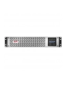 APC Smart-UPS, Lithium-Ion, 3000VA, 230V with SmartConnect Port - nr 21