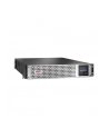 APC Smart-UPS, Lithium-Ion, 3000VA, 230V with SmartConnect Port - nr 26