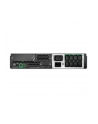 APC Smart-UPS, Lithium-Ion, 3000VA, 230V with SmartConnect Port - nr 32