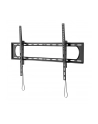 Uchwyt do TV lub monitora Maclean MC-750N max. VESA 900x600, 60-120'', 120kg, czarny - nr 1