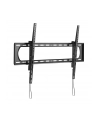 Uchwyt do TV lub monitora Maclean MC-750N max. VESA 900x600, 60-120'', 120kg, czarny - nr 3