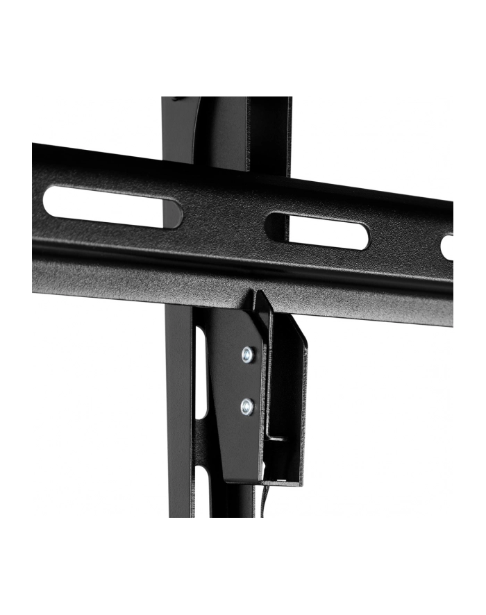 Uchwyt do TV lub monitora Maclean MC-750N max. VESA 900x600, 60-120'', 120kg, czarny główny