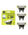 PHILIPS OneBlade 360 3 szt. QP430/50 - nr 6