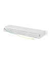 Patch panel Lanberg PPS6-1048-S 48 port 1U 19'' kat.6 FTP ekranowany szary - nr 4