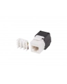 Moduł Keystone Lanberg gniazdo RJ45 -> LSA beznarzędziowy UTP kat.5e - nr 1