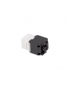 Moduł Keystone Lanberg gniazdo RJ45 -> LSA beznarzędziowy UTP kat.5e - nr 2