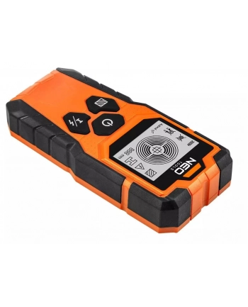 Wykrywacz z wyświetlaczem Neo Tools 3 w 1 nr 1