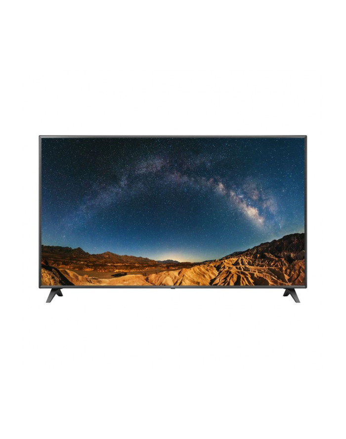  Telewizor hotelowy LG 55UR781C WebOS 55'' UHD główny