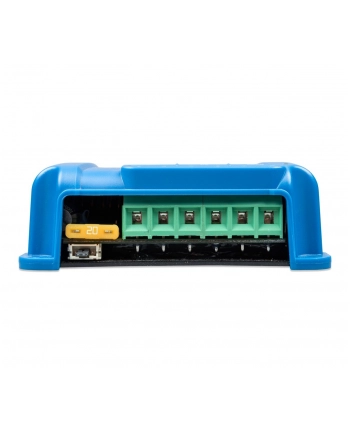Regulator ładowania Victron Energy BlueSolar MPPT 75/10 (SCC010010050R) nr 2