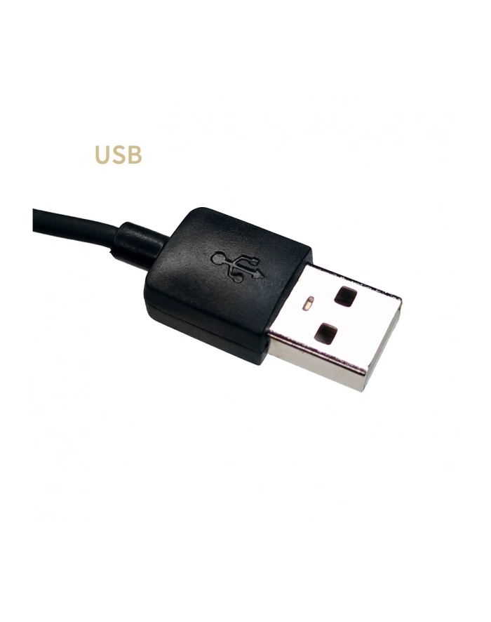 GEQUDIO  KABEL USB KOMPATYBILNY Z PC I AKCESORIAMI MAC DO KABLA USB  ZE STEROWANIEM AUDIO  () główny