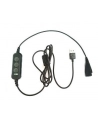 GEQUDIO  KABEL USB KOMPATYBILNY Z PC I AKCESORIAMI MAC DO KABLA USB  ZE STEROWANIEM AUDIO  () - nr 2