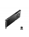 pny technologies Karta graficzna PNY NVIDIA RTX 4000 Ada Generation, 20 GB GDDR6 160-bit,  PCIe 40 x16, Single Slot, 4x Mini DP 14a, ATX - ATX bracket, 1x 16-pin power supply cable, retial - nr 2