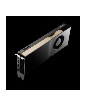 pny technologies Karta graficzna PNY NVIDIA RTX 5000 Ada Generation, 32 GB GDDR6 ECC 256-bit, PCIe 40 x16, Dual Slot, 4x DP 14a, ATX - ATX bracket, 1x 16-pin power supply cable, small box nr 1