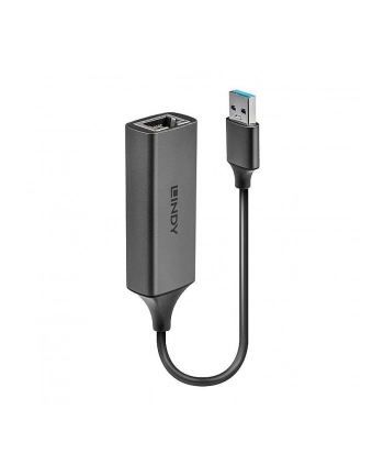 Konwerter LINDY USB 3.0 na 1G Ethernet