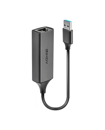 Konwerter LINDY USB 3.0 na 1G Ethernet