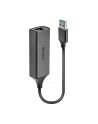 Lindy Adapter Sieciowy Usb 3.0 Gigabit Ethernet Converter, 3.2 Gen 1 , Gigabit-Lan , 5 Gbit/S - nr 5