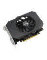 Karta VGA Asus Phoenix GeForce RTX 3050 V2 8GB GDDR6 128bit HDMI+DP+DVI-D PCIe4.0 - nr 19