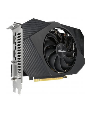 Karta VGA Asus Phoenix GeForce RTX 3050 V2 8GB GDDR6 128bit HDMI+DP+DVI-D PCIe4.0