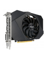 Karta VGA Asus Phoenix GeForce RTX 3050 V2 8GB GDDR6 128bit HDMI+DP+DVI-D PCIe4.0 - nr 5