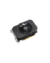 Karta VGA Asus Phoenix GeForce RTX 3050 V2 8GB GDDR6 128bit HDMI+DP+DVI-D PCIe4.0 - nr 9