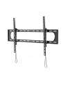 Uchwyt do TV lub monitora Maclean MC-750N max. VESA 900x600, 60-120'', 120kg, czarny - nr 1