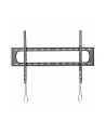 Uchwyt do TV lub monitora Maclean MC-750N max. VESA 900x600, 60-120'', 120kg, czarny - nr 3