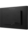 viewsonic europe Monitor ViewSonic 31.5'' Touch TD3207 (VS18478) HDMI DP USB-B RS-232 głośniki 2x2W - nr 2