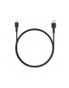 Kabel USB Aukey CB-CL4 USB-C - Lightning, 1,8m, oplot, m/m - nr 1