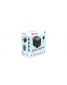 Adapter podróżny Verbatim UTA-05 GaN III globalny-globalny 2xUSB 2xUSB-C PD QC 4+ - nr 26