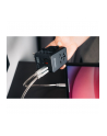 Adapter podróżny Verbatim UTA-05 GaN III globalny-globalny 2xUSB 2xUSB-C PD QC 4+ - nr 40