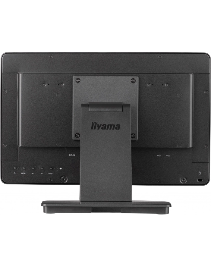Iiyama 15,6'' T1633MSC-B1 główny