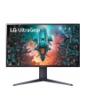 LG Monitor UltraGear 32GQ950P-B 31.5'' IPS  3840 x 2160 UHD  / 144Hz, G-SYNC Compatible, DP, 2xHDMI - nr 19