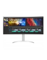 Lg 37,5'' UltraWide 38BQ85C-W - nr 42