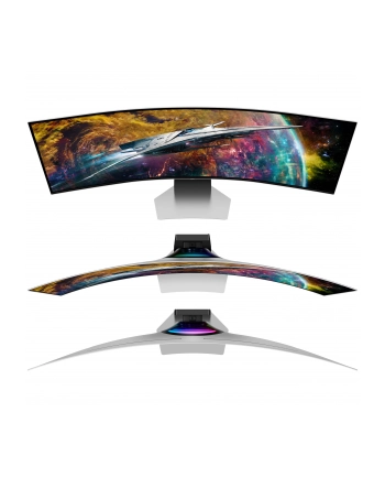 Samsung 49'' Odyssey G9 OLED (LS49CG954SUXEN)