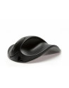 Bakker Elkhuizen HandShoeMouse Small Czarny (BNEP170RW) - nr 1