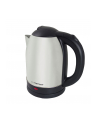 ESPERANZA CZAJNIK ELEKTRYCZNY ARNO 18L SREBRNY MATOWY EKK135X - nr 1
