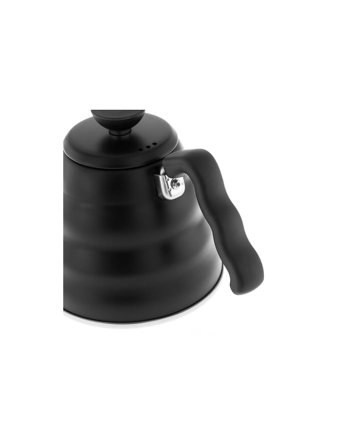 Czajnik HARIO 4977642021563 (12l ; kolor czarny) główny