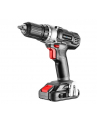 Wiertarko-wkrętarka akumulatorowa Energy+ 18V, Li-Ion, bez akumulatora, 58G006 Graphite - nr 3