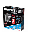 Zszywacz akumulatorowy Graphite 2w1 Energy+ 18V Li-Ion bez akumulatora - nr 17