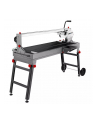Przecinarka do glazury 1200W Graphite tarcza 250 x 25,4 mm - nr 1