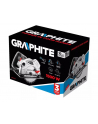 Pilarka tarczowa 1500W Graphite tarcza 185 mm - nr 3