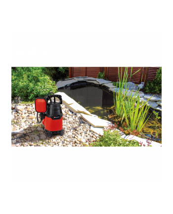 Pompa zanurzeniowa GC-DP 3325 EINHELL